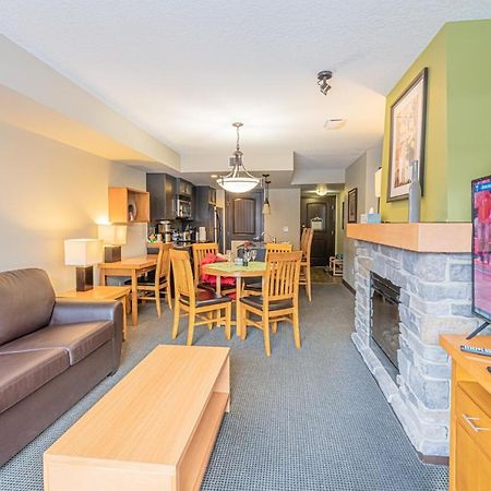 Copperstone Resort - Mountain View 2 Bedroom Condo كانمور المظهر الخارجي الصورة