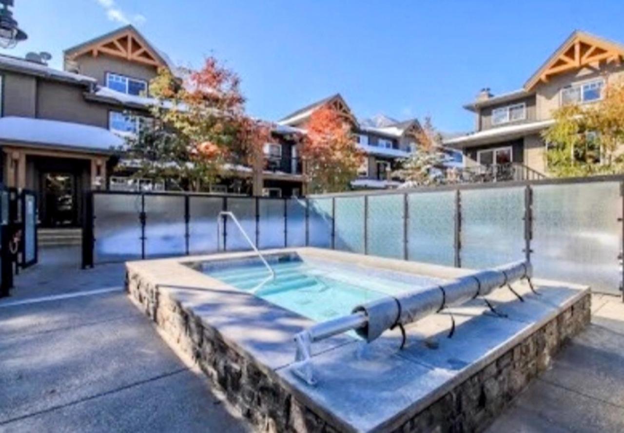 Copperstone Resort - Mountain View 2 Bedroom Condo كانمور المظهر الخارجي الصورة