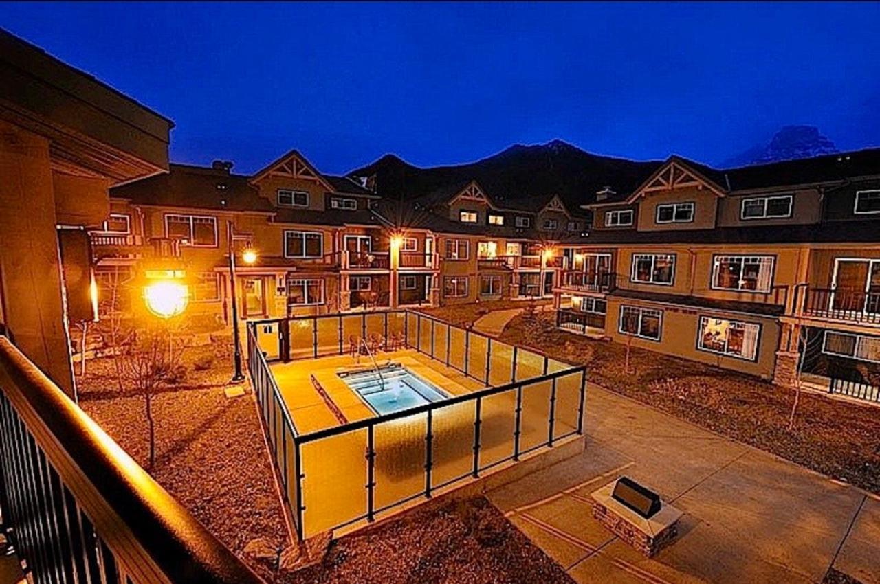 Copperstone Resort - Mountain View 2 Bedroom Condo كانمور المظهر الخارجي الصورة
