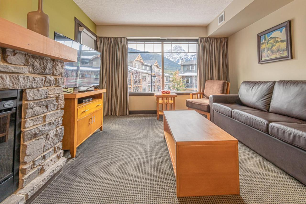Copperstone Resort - Mountain View 2 Bedroom Condo كانمور المظهر الخارجي الصورة